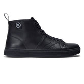 FACT CNTRL Boots - Black/Black