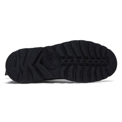 FACT MNKY Boots - Black/Black