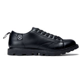 FACT MNKY Shoes - Black/Black