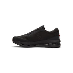 ON Womens Cloudzone (Black/Eclipse)