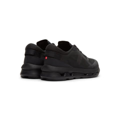ON Womens Cloudzone (Black/Eclipse)