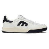 Etnies Emerson Shoes - Marshmallow