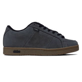 Etnies Kingpin Shoes - Carbon