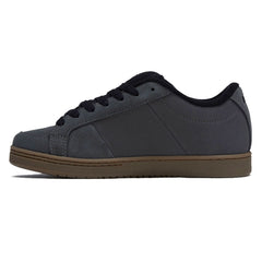 Etnies Kingpin Shoes - Carbon