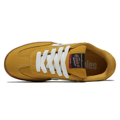 Etnies Lo-Cut Shoes - Tan/Gum
