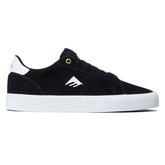 Emerica Moca Shoes - Black