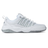eS Imprint Shoes - White/Grey