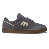 Etnies Marana Shoes - Carbon