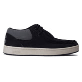 IPath Cats Shoes - Black Hemp/Synthetic