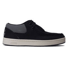 IPath Cats Shoes - Black Hemp/Synthetic