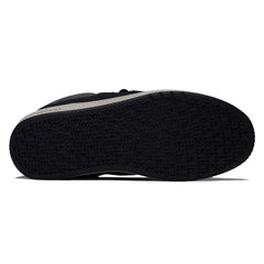 IPath Cats Shoes - Black Hemp/Synthetic