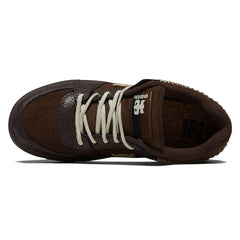 IPath Reed Low Shoes - Brown/Cream