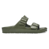 Birkenstock Arizona EVA Sandals - Khaki