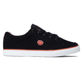 C1rca AL 50 Slim Shoes - Black/Red/White
