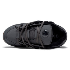 Osiris D3 OG Shoes - Grey/Black/Gum