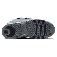 Osiris D3 OG Shoes - Grey/Black/White