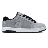 Osiris Troma Alt Shoes - Grey/White/Pulse