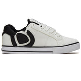 C1rca 211 Vulc Bold Shoes - White/Black