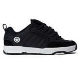 C1rca CX201R Shoes - Black/Black/White