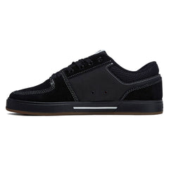 Fallen Patriot Shoes - Black/White/Gum