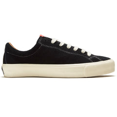 Last Resort AB VM003 Suede Lo Shoes - Black/White