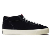 Last Resort AB VM001 Mid Shoes - Black/White