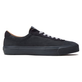 Last Resort AB VM001 Suede Lo Shoes - Grape Magnet/Black