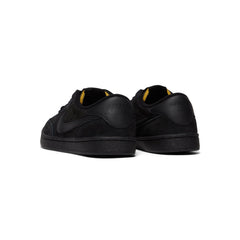 Nike SB FC Classic (Black/Vivid orange)