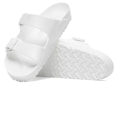 Birkenstock Arizona EVA Sandals - White