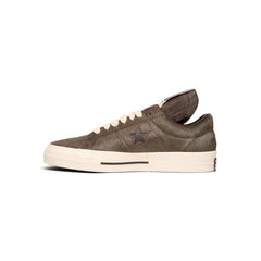 Converse x DRKSHDW ONESTR (Dark Dust/Black)