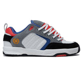 C1rca CX201R Shoes - White/Blue/Gray