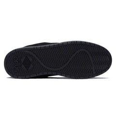 Opus Standard Low Cupsole Shoes - Black/Black