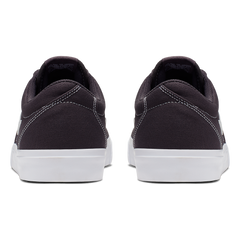 CHARGE CNVS THUNDER GREY/WHITE