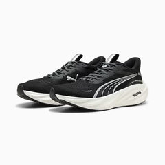 PUMA | Magnify Nitro 3 | Men's | PUMA Black/PUMA White