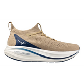 Mizuno | Neo Vista 2 | Men's | Pale Khaki/White