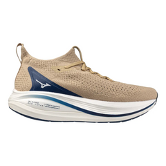 Mizuno | Neo Vista 2 | Men's | Pale Khaki/White
