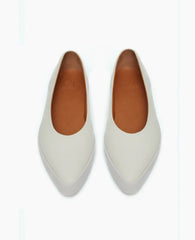 Regal Sneaker - Greige Nubuck