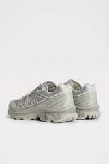 Salomon XT-6 Ghost Gray