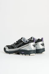 Mizuno MXR Millenium Black / Black Sand