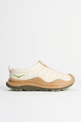 HOKA U Ora Primo TP Oatmeal / Bark