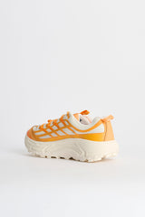 HOKA U Mafate Three2 Sun Coral / Alabaster