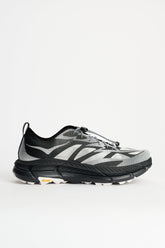 HOKA U Mafate Speed 4 Lite TS Black / White
