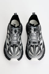 HOKA U Mafate Speed 4 Lite TS Black / White