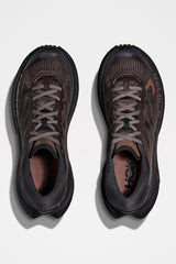 HOKA x _J.L-A.L_ U Mafate Jet Black / Espresso
