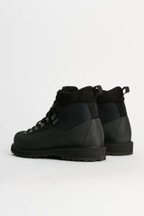 Diemme Roccia Vet Sport Black Fabric