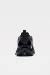 Mizuno Wave Prophecy Moc Black