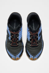 New Balance x CAYL M10L Black Ink / Lavender Lustre