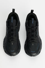 Mizuno Wave Prophecy 13.2 Black / Black / Iron Gate