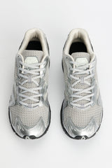 Mizuno Wave Rider 10 Harbor Mist / Silver / Black