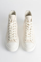Converse First String Chuck Taylor All Star Natural Undyed / Marshmallow